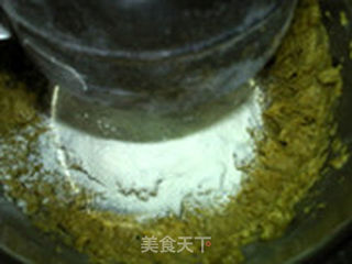 榛子曲奇的做法步骤:9