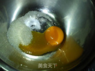 手指饼干的做法步骤:4