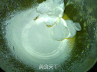 手指饼干的做法步骤:6