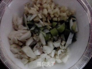 番茄鳕鱼的做法步骤:6
