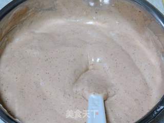 【圣诞树桩蛋糕】的做法步骤:12