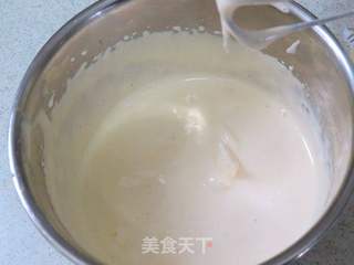 【圣诞蒙布朗】的做法步骤:2