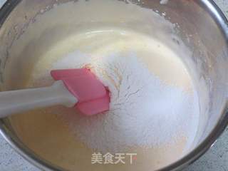 【圣诞蒙布朗】的做法步骤:3