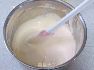 【圣诞蒙布朗】的做法步骤:4