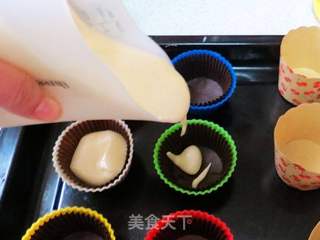 【圣诞蒙布朗】的做法步骤:5