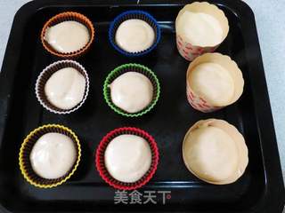 【圣诞蒙布朗】的做法步骤:6