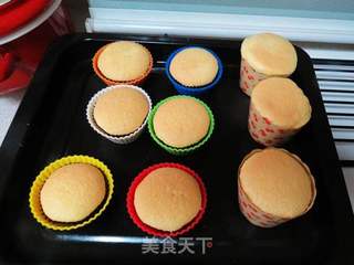 【圣诞蒙布朗】的做法步骤:7