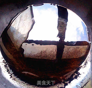 炸翅根配奶油酱的做法步骤:4