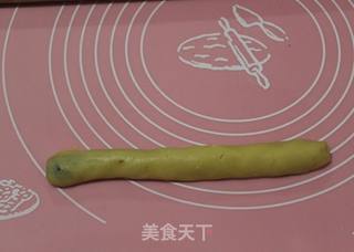 豆沙一口酥的做法步骤:10