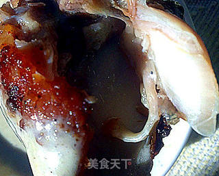 炸翅根配奶油酱的做法步骤:26