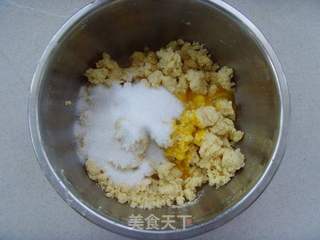 【食尚擂台烘焙赛区】:圣诞疯狂夜---草莓挞的做法步骤:2
