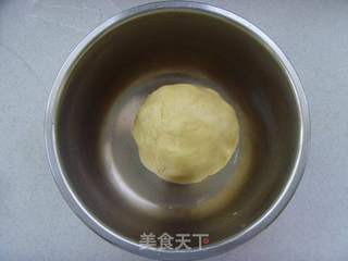 【食尚擂台烘焙赛区】:圣诞疯狂夜---草莓挞的做法步骤:3