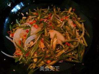 霸王肥肠的做法步骤:4