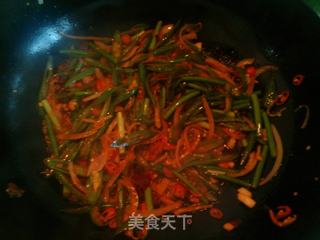 霸王肥肠的做法步骤:5