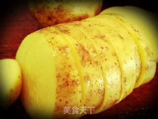 烤羊腿 美式的做法步骤:9