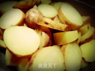 烤羊腿 美式的做法步骤:10