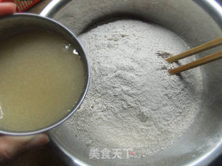 圣诞姜饼屋的做法步骤:2