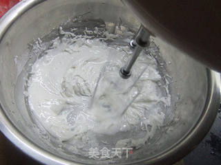 圣诞姜饼屋的做法步骤:10