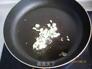 苦瓜炒鸡蛋的做法步骤:3
