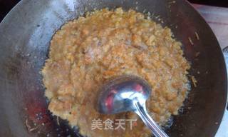 赛螃蟹的做法步骤:5