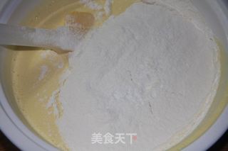 乳酷蛋糕的做法步骤：7