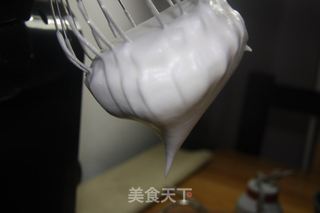 乳酷蛋糕的做法步骤：12