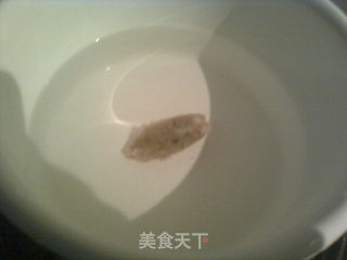 自制简易虾丸的做法步骤:8