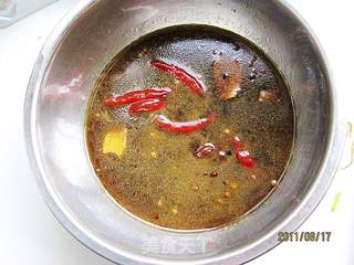 红卤豆腐的做法步骤:2