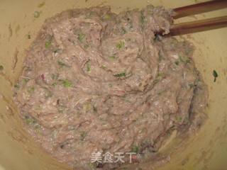 长尾大头宝鱼丸汤的做法步骤:4