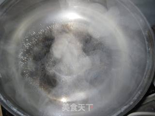 长尾大头宝鱼丸汤的做法步骤:5