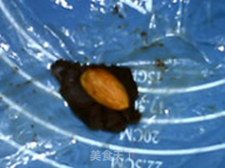 山寨费列罗的做法步骤:8
