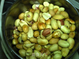 山寨费列罗的做法步骤:11