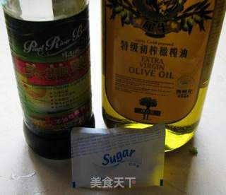 新版蚂蚁上树 ------- 肥丸子上树的做法步骤:3