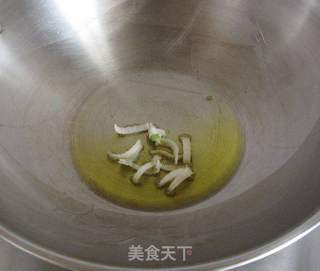 新版蚂蚁上树 ------- 肥丸子上树的做法步骤:4