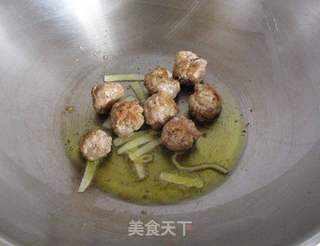 新版蚂蚁上树 ------- 肥丸子上树的做法步骤:5