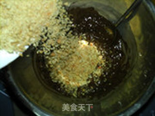 山寨费列罗的做法步骤:15