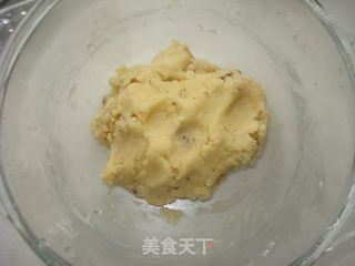 核桃酥的做法步骤：8