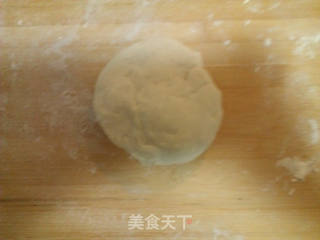温润滋补 羊肉水饺的做法步骤:6