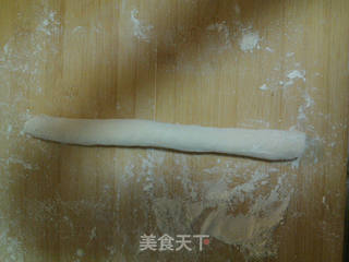 温润滋补 羊肉水饺的做法步骤:8