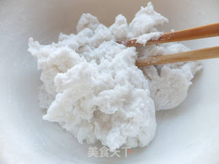 水晶虾饺皇的做法步骤:2