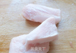 水晶虾饺皇的做法步骤:5
