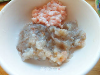 水晶虾饺皇的做法步骤:6