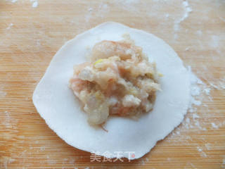 水晶虾饺皇的做法步骤:10