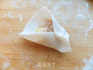 水晶虾饺皇的做法步骤:11