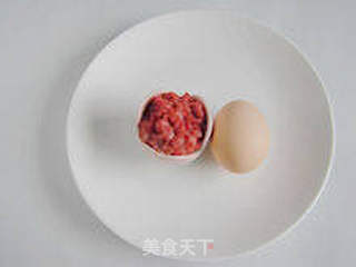 【八宝土豆沙拉】--- 大人小孩都适合的美味西餐的做法步骤:2