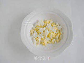 【八宝土豆沙拉】--- 大人小孩都适合的美味西餐的做法步骤:4