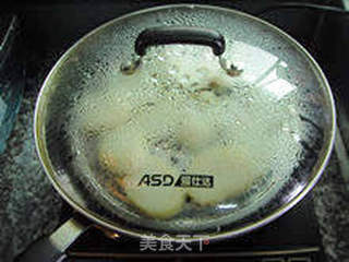 【八宝土豆沙拉】--- 大人小孩都适合的美味西餐的做法步骤:6