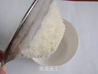 【八宝土豆沙拉】--- 大人小孩都适合的美味西餐的做法步骤:9