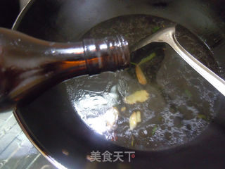 鱿鱼圈煲豆腐的做法步骤:7