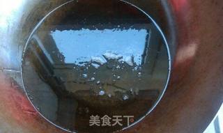 锅包肉的做法步骤:3